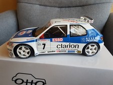 Peugeot 306 maxi d'occasion  Villeparisis