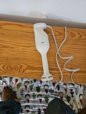Braun handheld immersion for sale  Williston