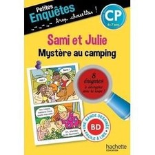 Livre sami julie d'occasion  Les Mureaux
