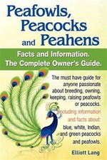 Peafowls peacocks peahens. for sale  Jessup