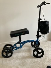 Adjustable folding steerable for sale Adjustable folding steerable for sale  SANDHURST