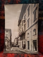 Cartolina subiaco via usato  Roma