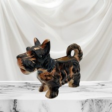 Vintage ceramic scottie for sale  Melbourne Beach
