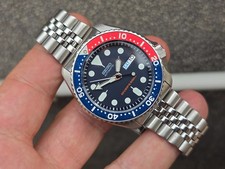 Seiko skx009 blue usato Seiko skx009 blue usato  San Cassiano