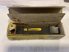 Kennametal lathe turning for sale  CANNOCK