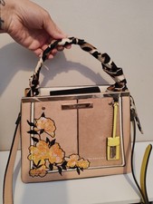 River island beige for sale  PORTSMOUTH