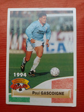 Carte paul gascoigne d'occasion  Saint-Nicolas-de-Redon