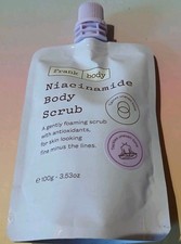 Frank body niacinamide for sale  CARDIFF
