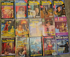 Gruselromane horror romane gebraucht kaufen Gruselromane horror romane gebraucht kaufen  Mannheim