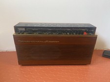 Poste radio ancien d'occasion  Balma