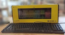 Corsair k55 rgb d'occasion Corsair k55 rgb d'occasion  Les Mureaux