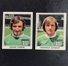 Panini football club d'occasion  Nantes-