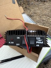 Amplificatore lineare usato  Pattada