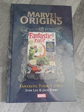 Marvel rigins fantastic gebraucht kaufen  Recklinghausen