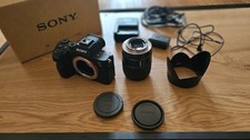 Sony alpha iii d'occasion Sony alpha iii d'occasion  Paris IV