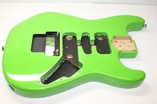 Guitarra elétrica DAMAGED BODY ONLY-Charvel Pro-Mod So-Cal Style 1 HSH FR M #E3153 comprar usado  Enviando para Brazil