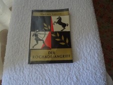Vladimir vukovic rochade gebraucht kaufen  Bad Neustadt a.d.Saale
