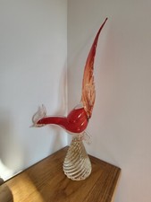 Grand coq verre d'occasion  Toulouse-