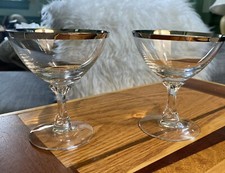Pair fostoria glass for sale  Henrico