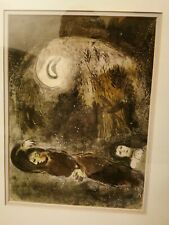 Marc chagall ruth for sale  NEWTON ABBOT