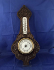 Antique aneroid banjo for sale  CHEPSTOW