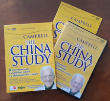 Dvd the china usato  San Giovanni Valdarno