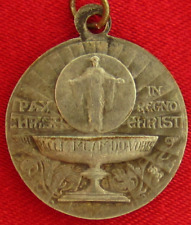 Vintage jesus eucharist for sale  Angola