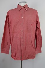 Burberry camicia uomo usato  Casapesenna