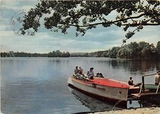 BG27830 lubniewice jezioro poland, używany na sprzedaż  Wysyłka do Poland