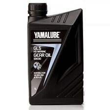 Olio piede yamaha usato  Patti