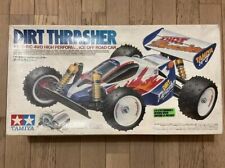 Tamiya dirt trasher d'occasion  Expédié en Belgium