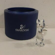Soprammobile swarovski vintage usato  Savona
