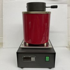 3kg gold melting for sale  Fairmount
