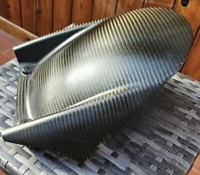 Rear carbon hugger for sale  OLDBURY