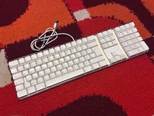 Apple pro keyboard gebraucht kaufen  München