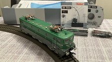 Roco platin locomotive d'occasion  Nice-