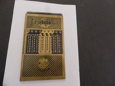 Machine calculer additionneuse d'occasion  Villemomble