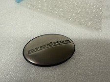 Prodrive titanium wing for sale  BRISTOL