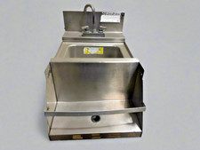 Perlick tsd18blw bar for sale  Battle Creek