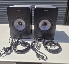 Kef x300a desktop for sale  SEVENOAKS