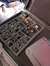Warhammer dark angels for sale  NEWPORT