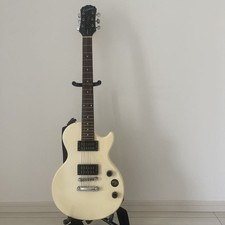 Guitarra elétrica Epiphone da Gibson modelo especial S/N SJ02060601, usado comprar usado  Enviando para Brazil
