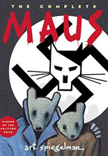 Complete maus english for sale  Shipping to Ireland