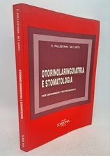 Otorinolaringoiatria stomatolo usato  Arezzo
