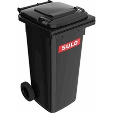 Sulo 1052183 müllgroßbehält gebraucht kaufen  Nidda