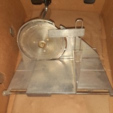Komet brotschneideaufsatz küc gebraucht kaufen  Dresden