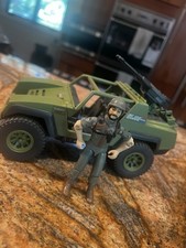 Vintage 1982 GI Joe - VAMP v1 com Embreagem v1.5 100% Completo comprar usado  Enviando para Brazil