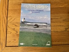 Airlines airliners. vickers for sale  WATFORD