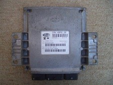 Unidade de controle do motor PEUGEOT 206 2001 GF-T1S16L4 IAW 48P2.38 [Usado] [PA65988501] comprar usado  Enviando para Brazil