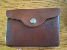 Hunter 201 leather for sale  Forked River